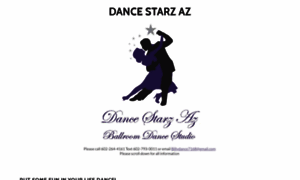 Dancestarzarizona.com thumbnail