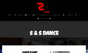 Dancestudio2c.com thumbnail