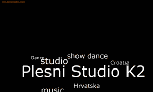 Dancestudiok2.com thumbnail