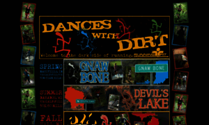 Danceswithdirt.com thumbnail