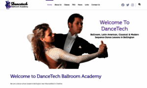 Dancetech.uk thumbnail