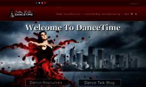 Dancetime.com thumbnail