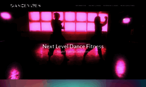 Dancevibessf.com thumbnail