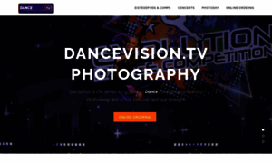 Dancevision.tv thumbnail