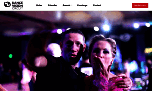 Dancevisioncircuit.com thumbnail