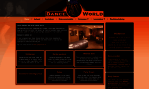 Danceworld.nl thumbnail