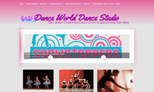 Danceworlddancestudio.webs.com thumbnail