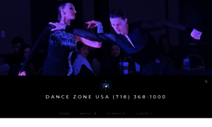 Dancezoneusa.org thumbnail