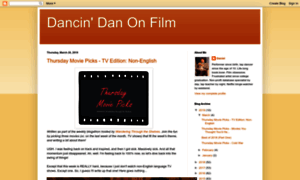 Dancindanonfilm.blogspot.com thumbnail