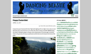 Dancingbeastie.wordpress.com thumbnail