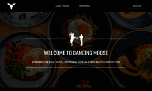 Dancingmoose.co.uk thumbnail