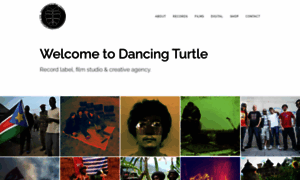 Dancingturtle.co.uk thumbnail