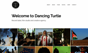 Dancingturtle.com thumbnail