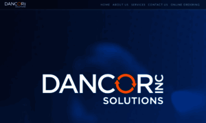 Dancorinc.com thumbnail