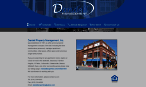 Dandellproperties.com thumbnail