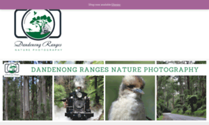 Dandenong-ranges-photography.com.au thumbnail