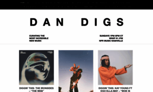 Dandigs.com thumbnail