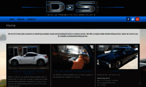 Dandsauto.com.au thumbnail