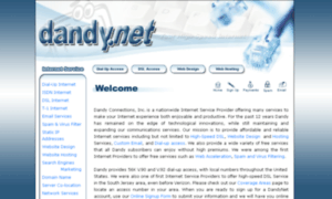 Dandy.net thumbnail