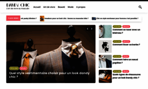 Dandychic.fr thumbnail