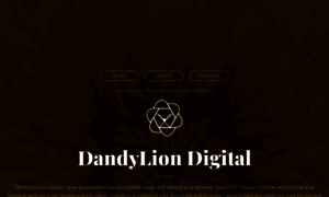 Dandylion.digital thumbnail