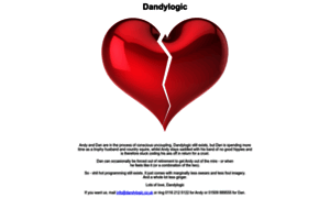 Dandylogic.co.uk thumbnail