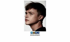 Danedehaan.com thumbnail