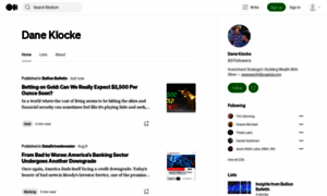 Daneklocke.medium.com thumbnail