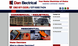 Danelectrical.net thumbnail