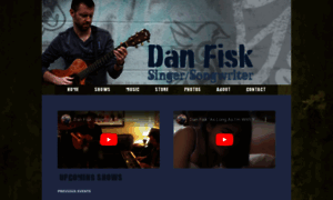 Danfisk.com thumbnail