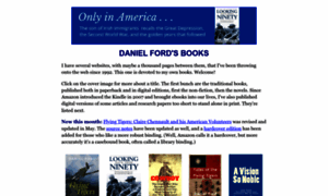 Danfordbooks.com thumbnail