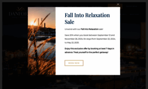 Danfords.com thumbnail