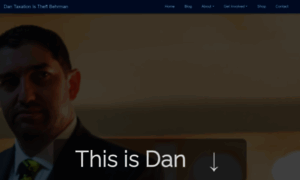 Danforfreedom.com thumbnail