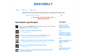 Dangdut.info thumbnail