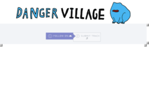 Dangervillage.toneden.io thumbnail