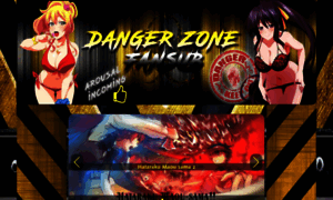 Dangerzonefansub.it thumbnail