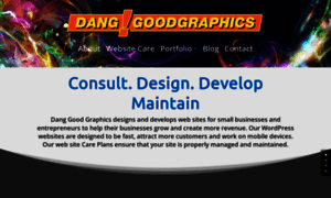 Danggoodgraphics.com thumbnail