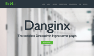Danginx.com thumbnail