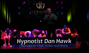 Danhawkhypnosis.com thumbnail