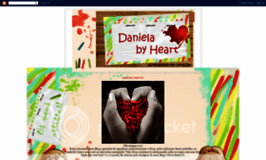 Dani-byheart.blogspot.com thumbnail