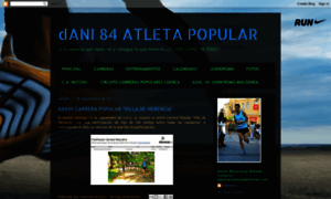 Dani84-atletapopular.blogspot.com thumbnail