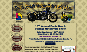 Daniabeachvintagebikeshow.com thumbnail