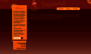 Daniavad.fr thumbnail