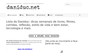 Daniduc.net thumbnail