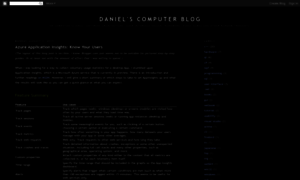 Daniel-albuschat.blogspot.co.at thumbnail