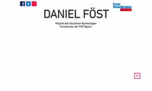 Daniel-foest.de thumbnail