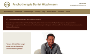 Daniel-hitschmann.at thumbnail