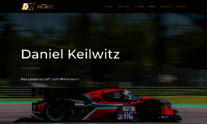 Daniel-keilwitz.de thumbnail