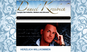 Daniel-kreibich.de thumbnail