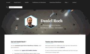 Daniel-roch.fr thumbnail